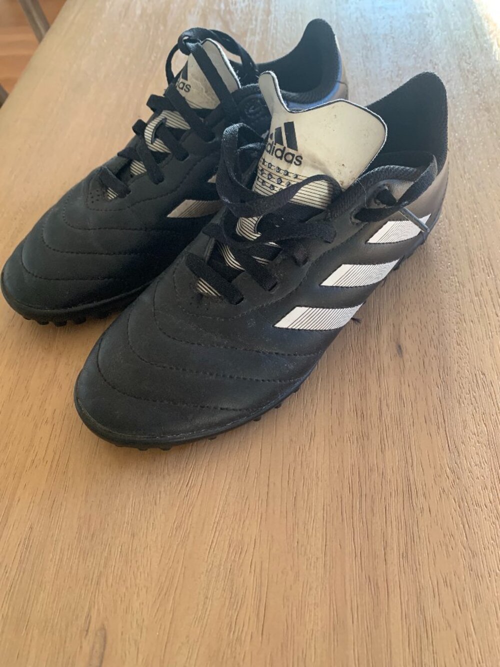 Adidas Youth Turf Soccer Shoes